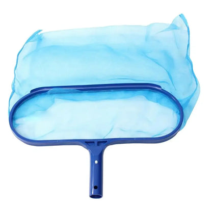 New Professional Leaf Rake Deep  Swimming Pool Cleaning Net Rubbish Skimmer Pool Net Spa Pool Cleaning Net Clean Pool Accessorie