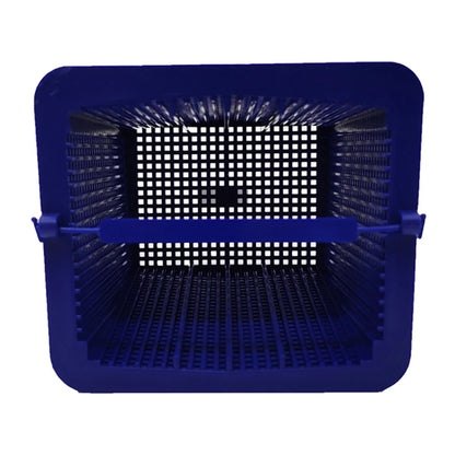 Swimming Pool Skimmer Basket Pool Pool Filter Basket Pump Basket Swimming Pool Cleaning Tool Accessories