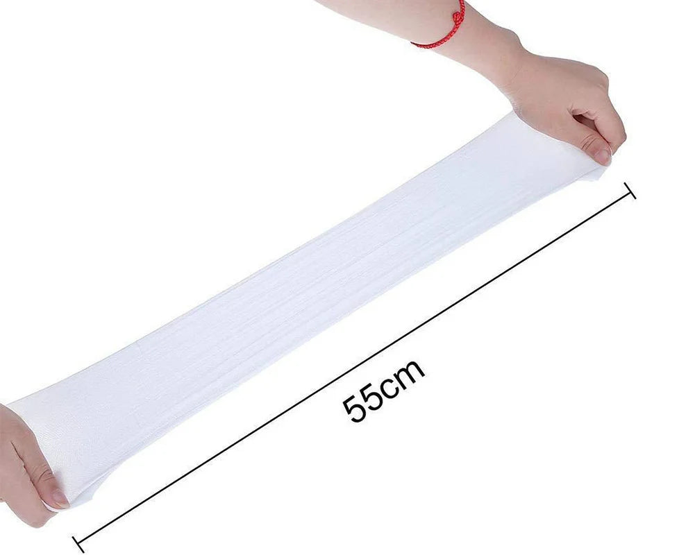 3 pack Skimmer Socks Household Perfect Savers Nylon Mesh Design For Filters Baskets Skimmers Swimming Pool Accessories